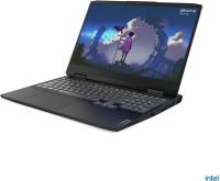 LENOVO IP Gam3 15IAH7 I7-12650H 16GB 512GB SSD 4GB RTX3050Ti 82S9013WTX 15.6 Fdos - 1